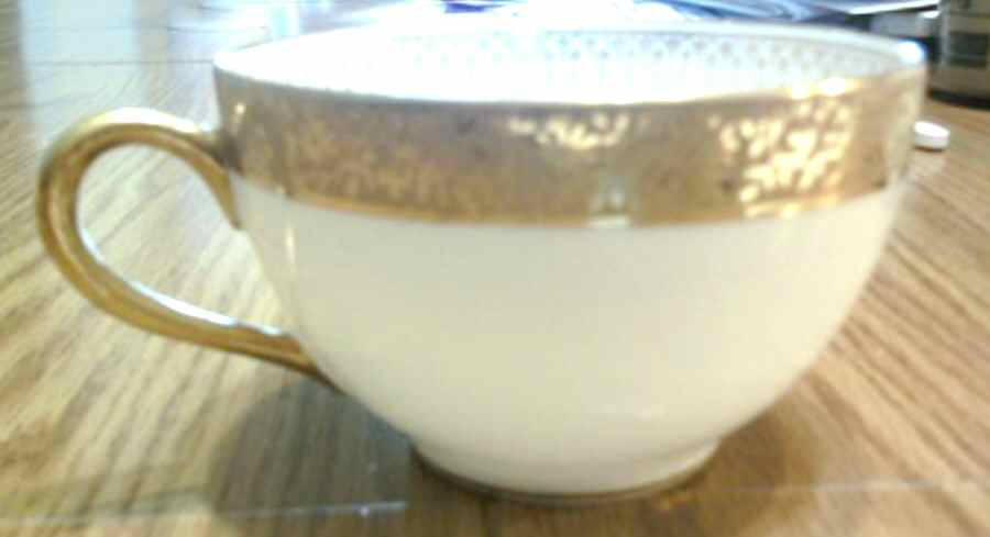 FMB23 Flat Cup by Flambeau-1