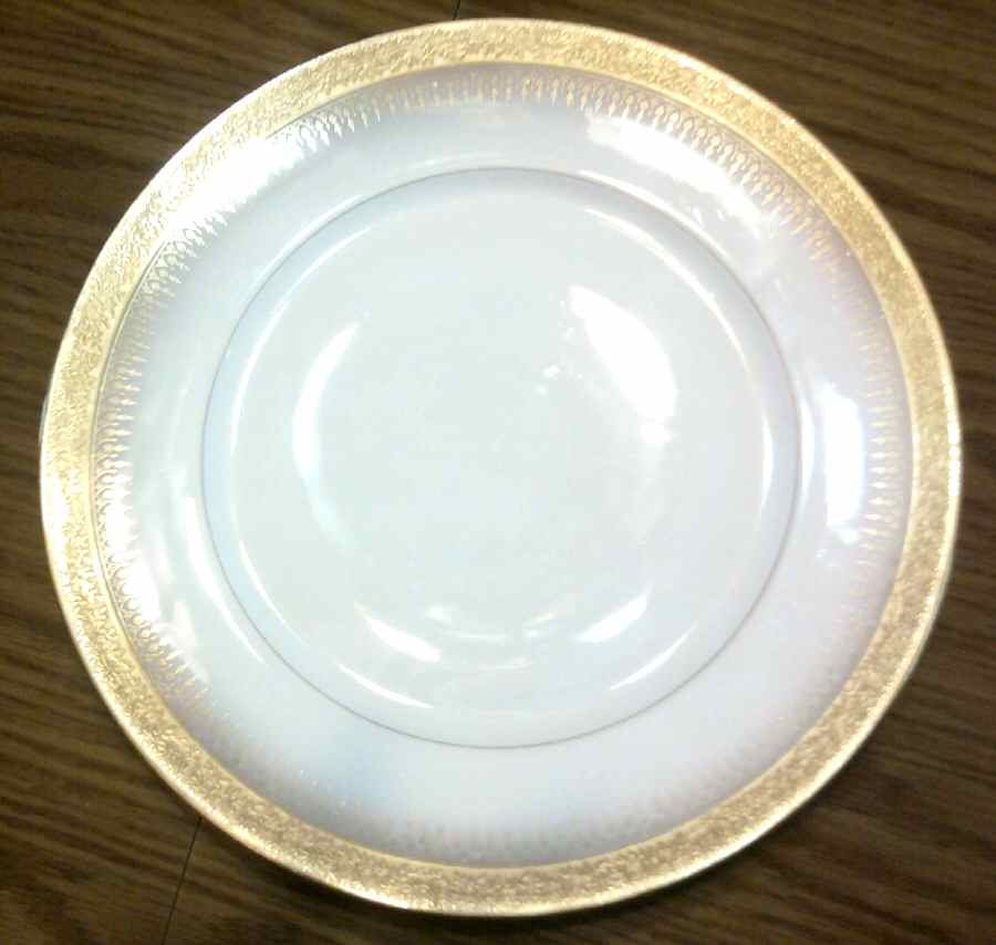 FMB23 Saucer by Flambeau-1