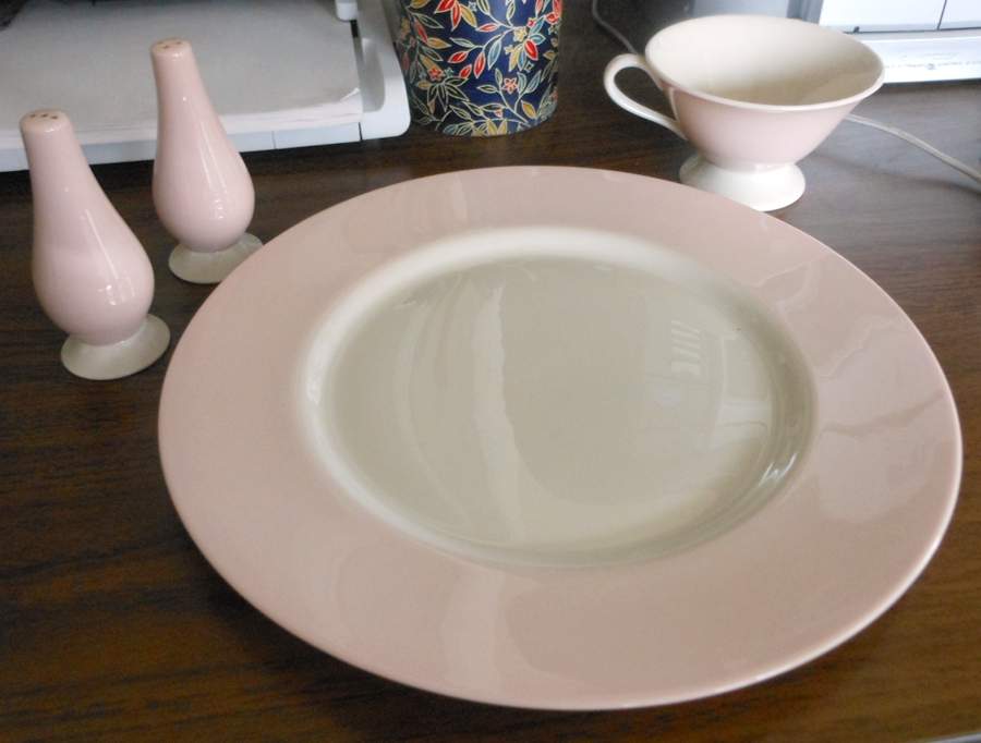 FIA10 Dinner Plate by Fine Arts-1
