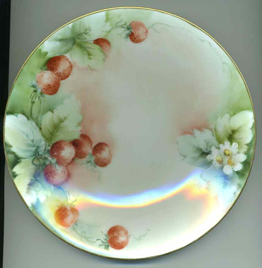 FRA54 Salad Plate by Fraureuth-1