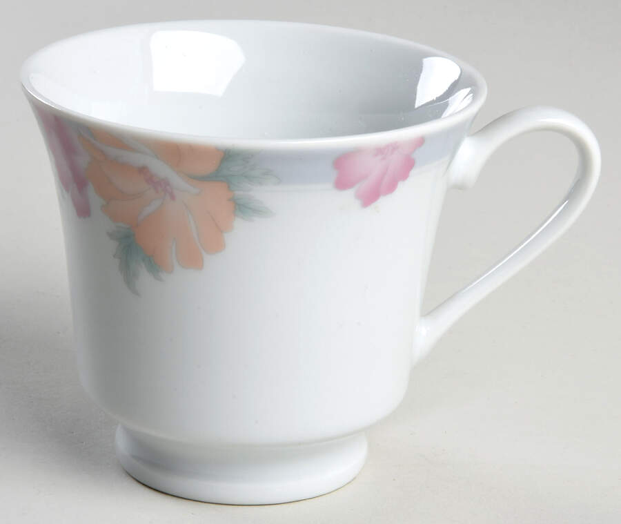 FCR3 Footed Cup by Finest Ceramics-1