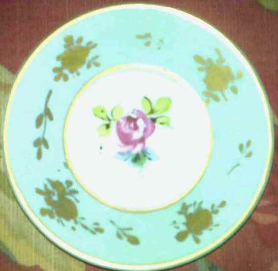 FAN90 Saucer for Demitasse Cup by France-1