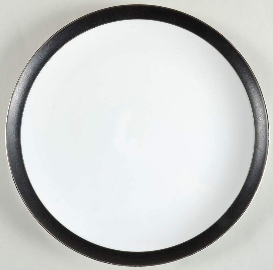 Sanata Dinner Plate by Fine China of Japan-1