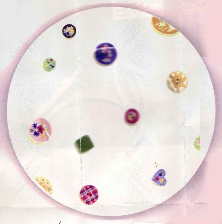 Tribute 21 Salad Plate by Felissimo-1