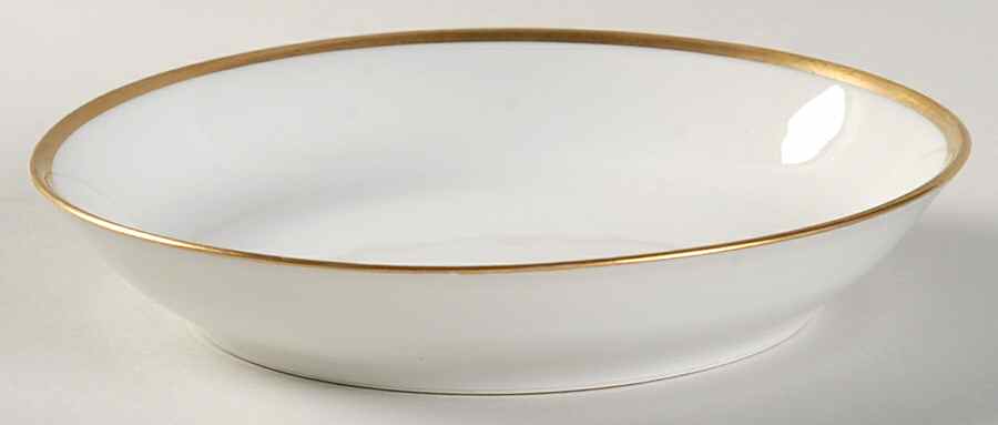 FMB24 Fruit/Dessert (Sauce) Bowl by Flambeau-1