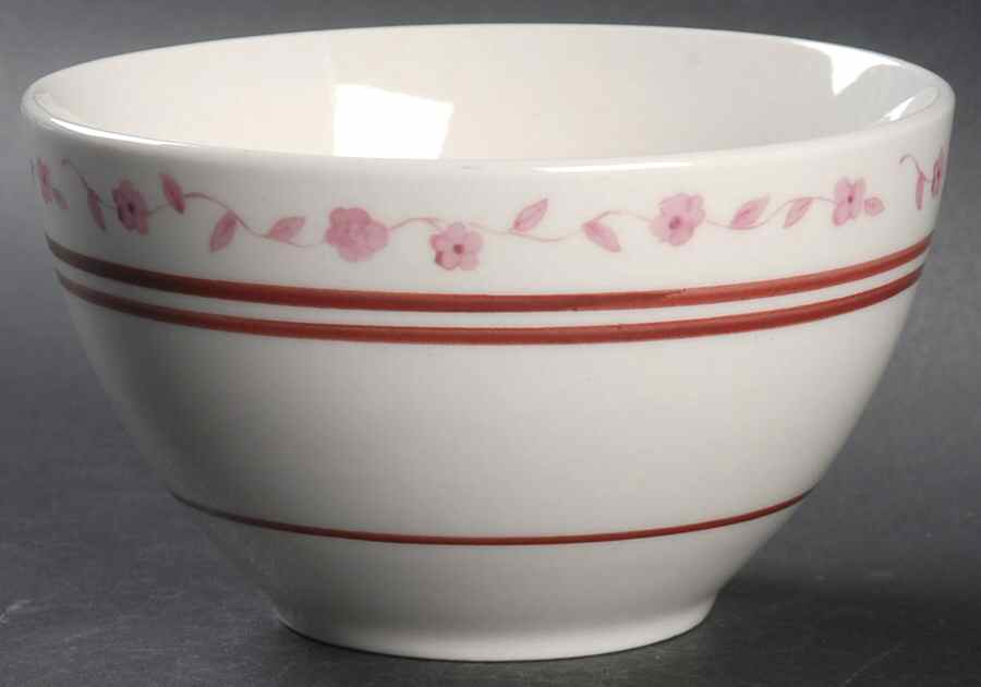 Apple Pie Soup/Cereal Bowl by Farberware-1