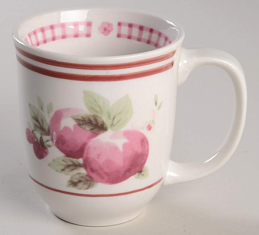 Apple Pie Mug by Farberware-1