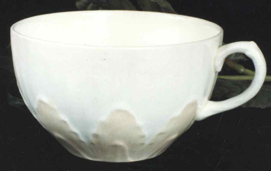 158 Flat Cup by Fondeville-1
