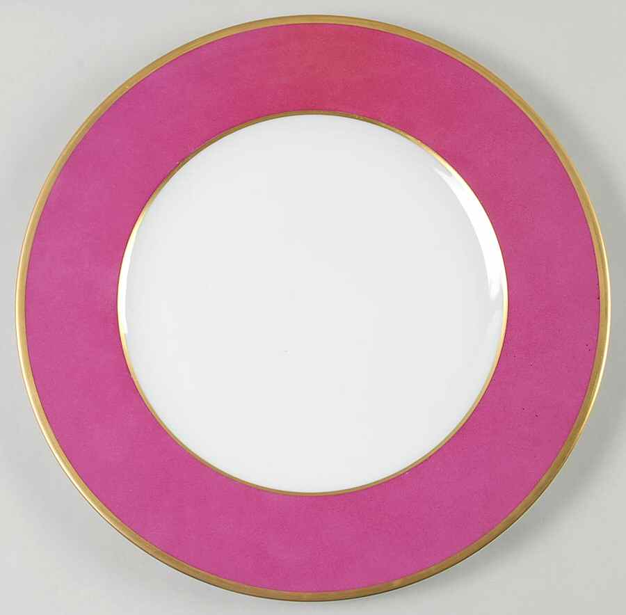 FAN94 Service Plate (Charger) by France-1