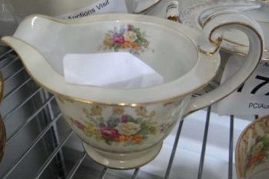 FUJ28 Creamer by Fuji-1