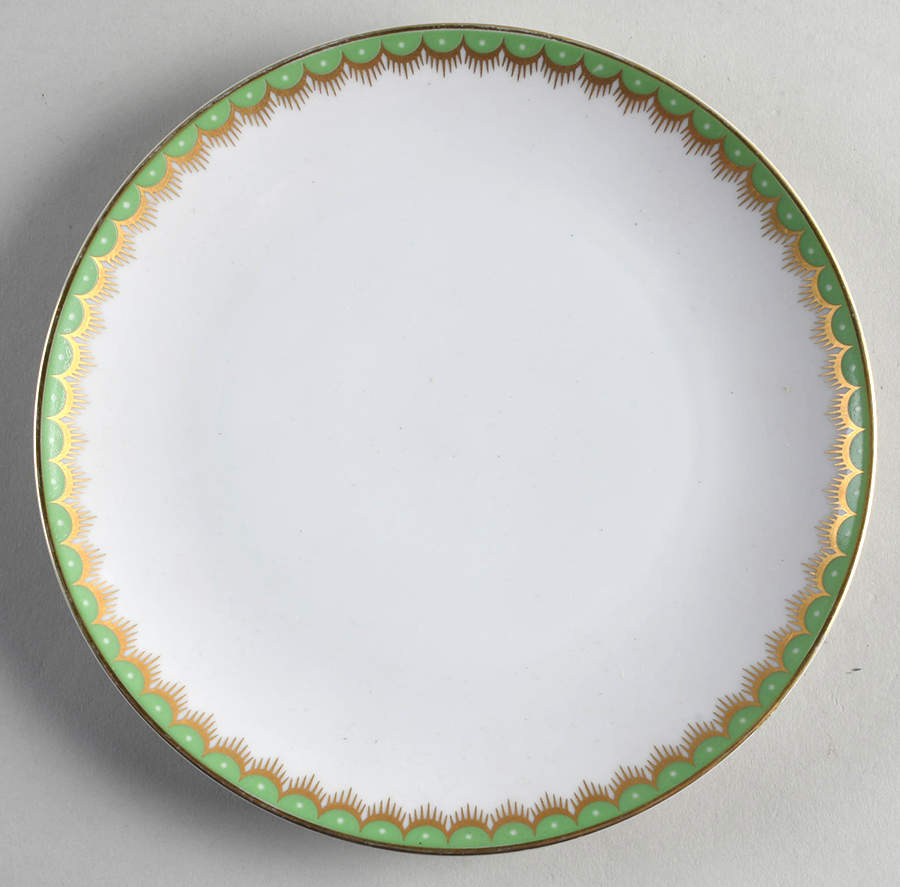 FIT87 Salad Plate by Fitz & Floyd-1