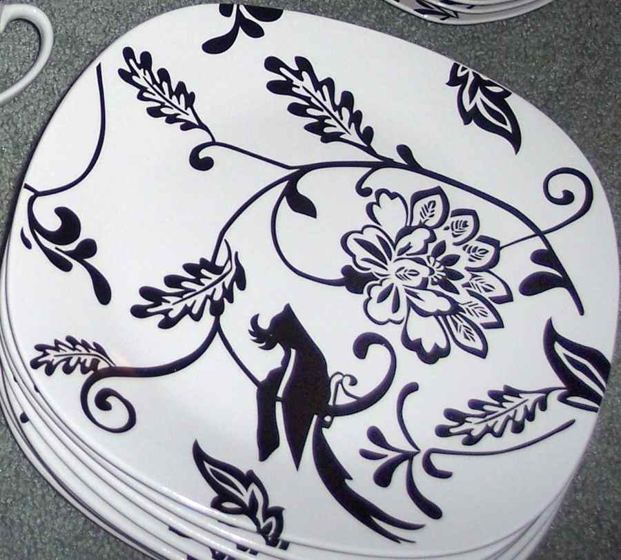 FSP3 Dinner Plate by Fisher Home Products-1