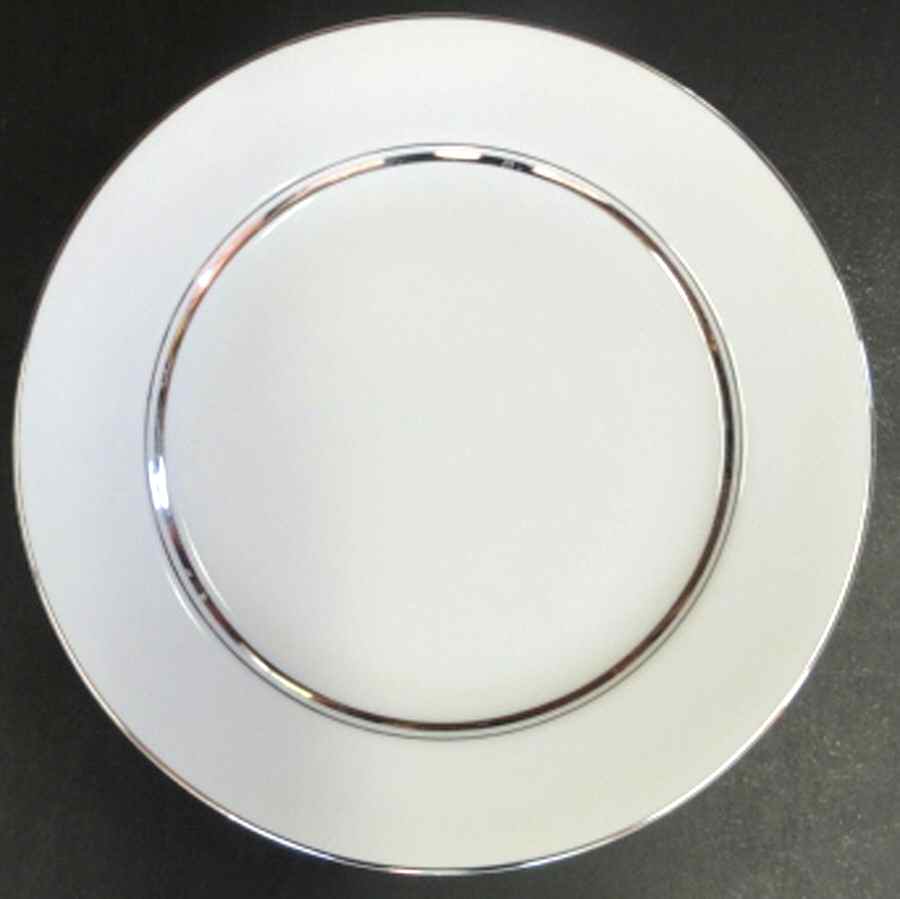 Victoria Dinner Plate by Fine China of Japan-1