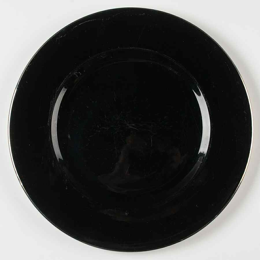 FON120 Dinner Plate by Fondeville-1