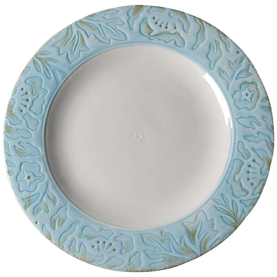 Toulouse Dinner Plate by Fitz & Floyd-1
