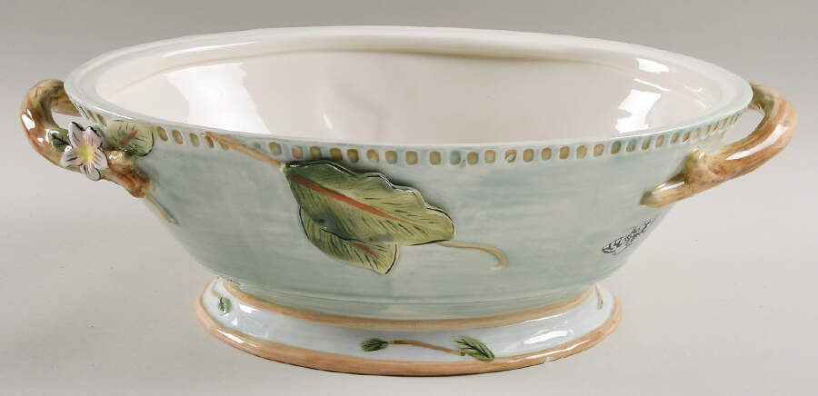 Toulouse Tureen No Lid by Fitz & Floyd-1