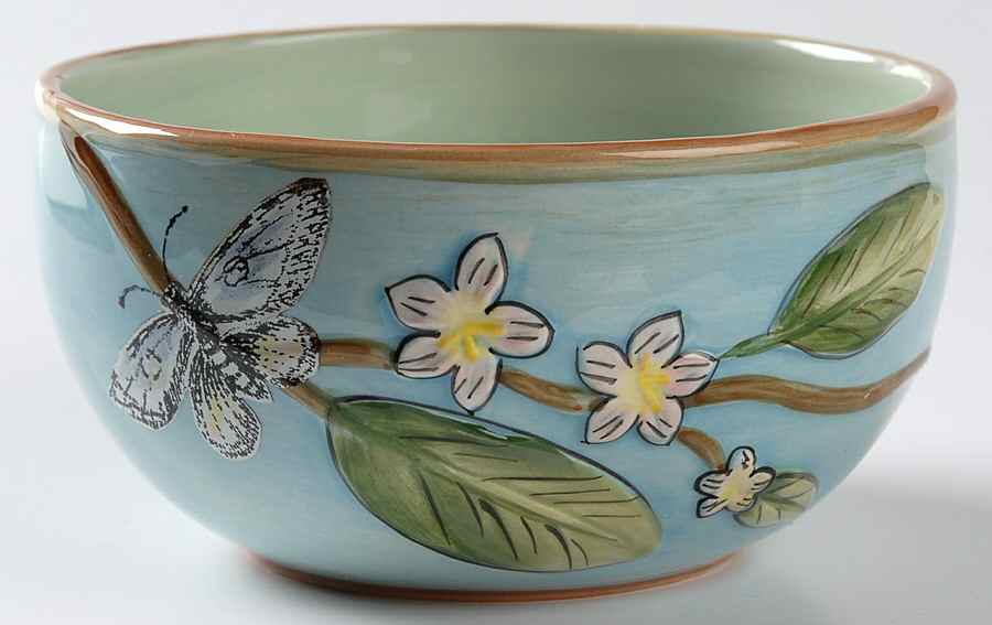 Toulouse 5" All Purpose Bowl by Fitz and Floyd-1