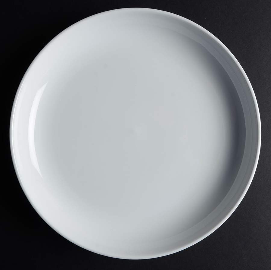 Stackable Dinner Plate by Food Network-1
