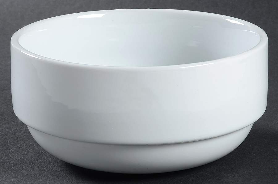 Stackable Soup/Cereal Bowl by Food Network-1