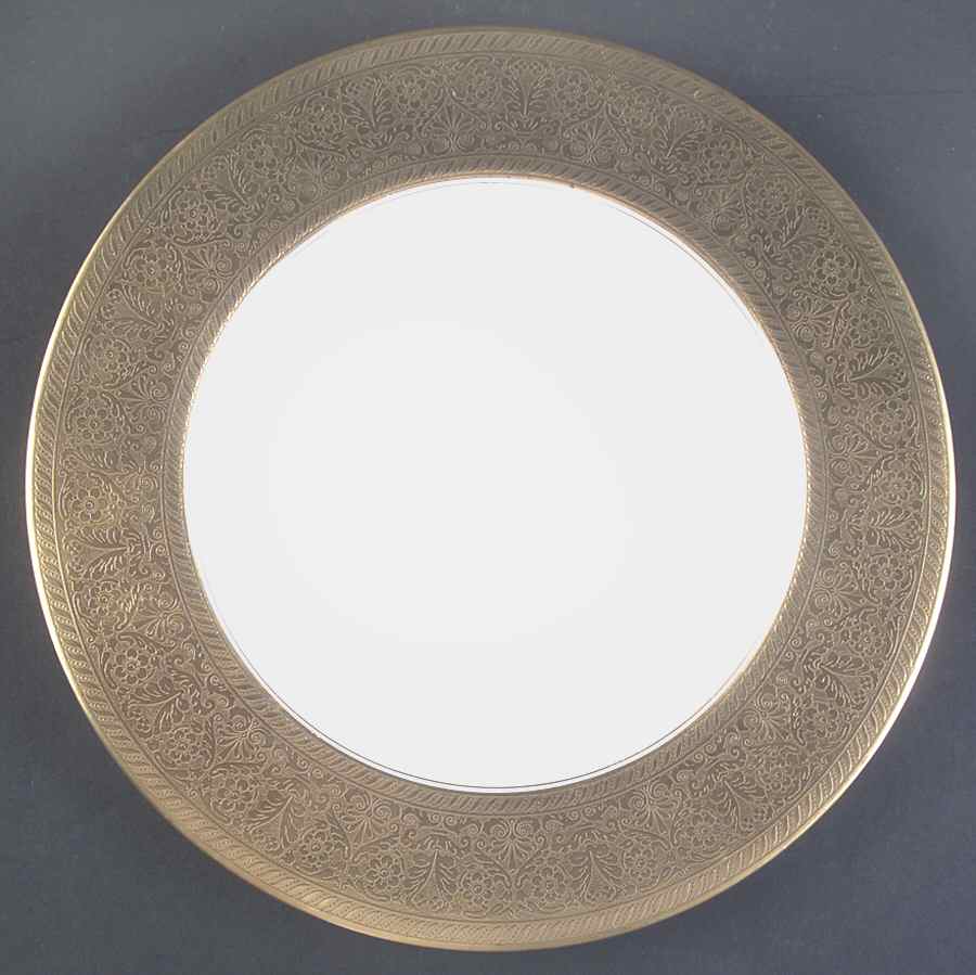 FON121 Dinner Plate by Fondeville-1