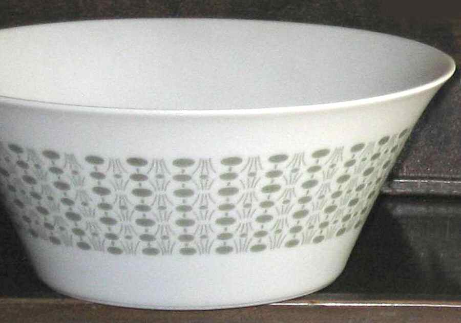 FR289 Coupe Cereal Bowl by Franconia-Krautheim & Adelburg-1