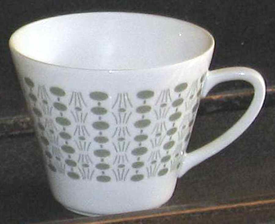 FR289 Flat Cup by Franconia-Krautheim & Adelburg-1