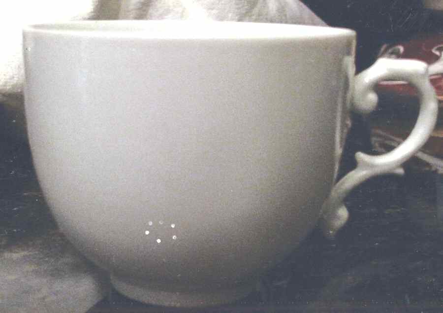 FUR97 Footed Cup by Furstenberg-1