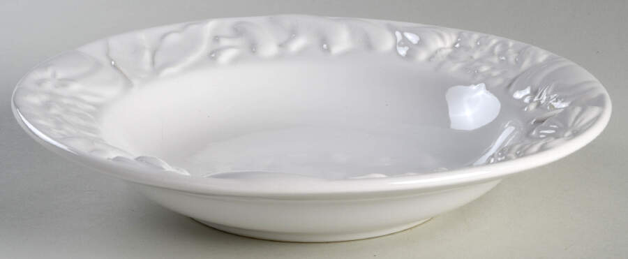 FOP6 10" Pasta Serving Bowl by Fapor (Portugal)-1