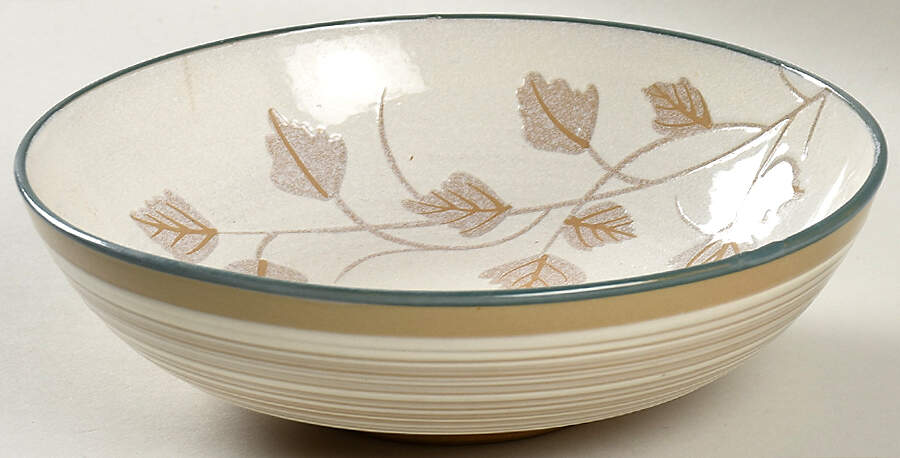 FUS2 8" Round Vegetable Bowl by Funcrest-1
