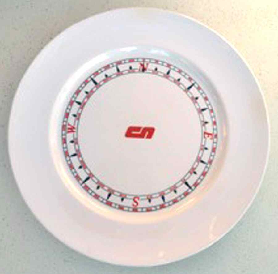 Camper&Nicholsons Dinner Plate by Swifts-1