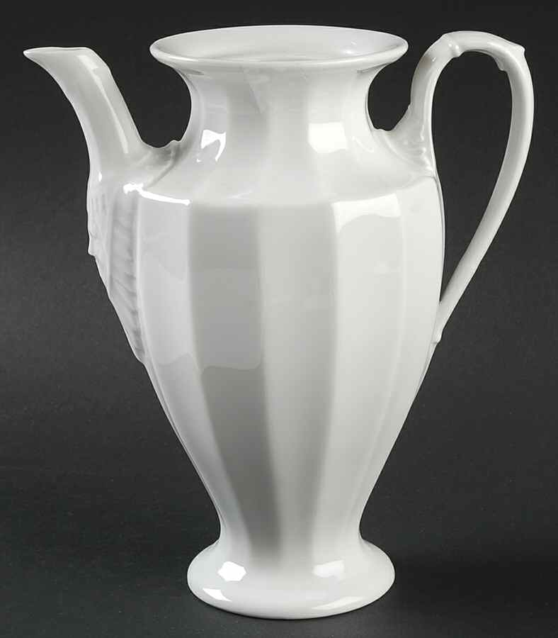 Anna Carina Small Coffee Pot No Lid by Furstenberg-1