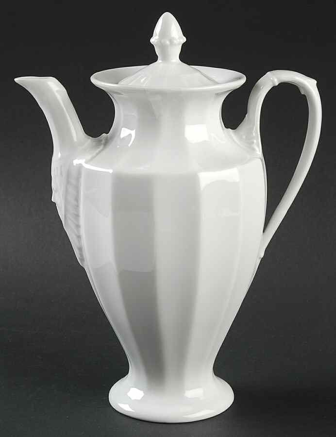 Anna Carina Small Coffee Pot & Lid by Furstenberg-1