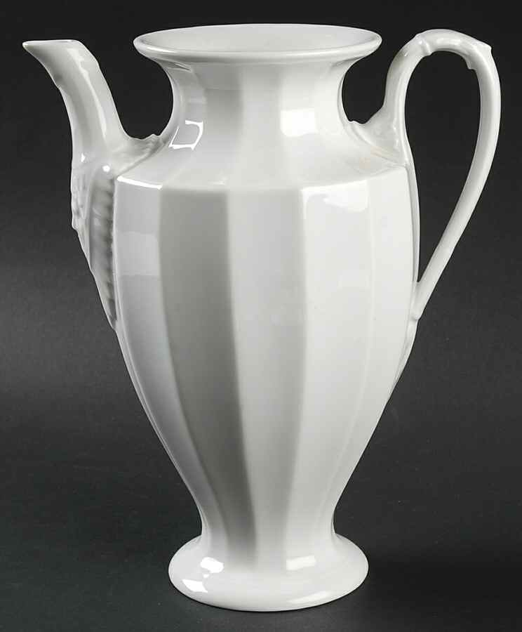 Anna Carina Coffee Pot No Lid by Furstenberg-1