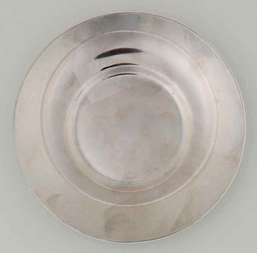 FIT90 Saucer for Demitasse Cup by Fitz & Floyd-1
