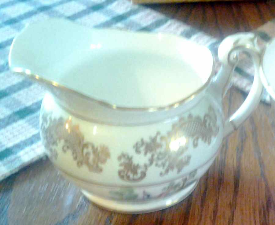 V2866 Creamer by Foley-1
