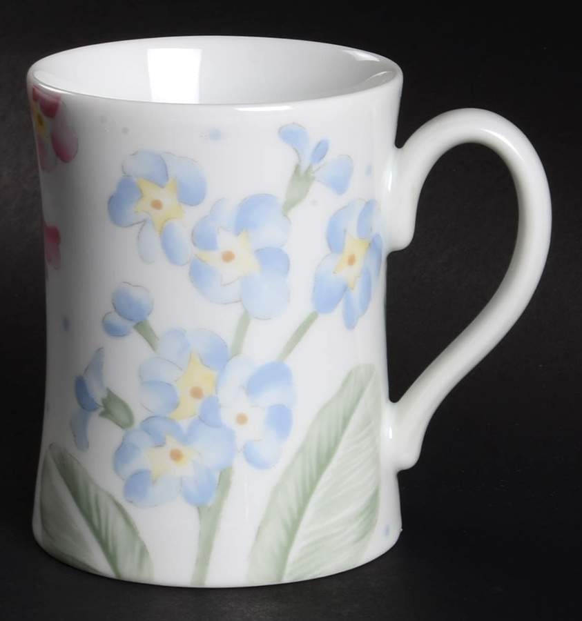 Les Tuileries (Smooth) Mug by Fitz & Floyd-1