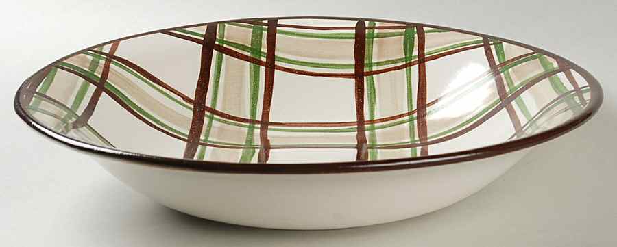 FIO11 13" Large Salad Serving Bowl by Fioriware-1