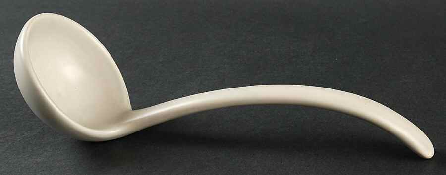 FIT93 Tureen Ladle by Fitz & Floyd-1