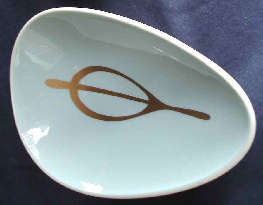 Contours Turquoise Bon Bon by Franciscan-1