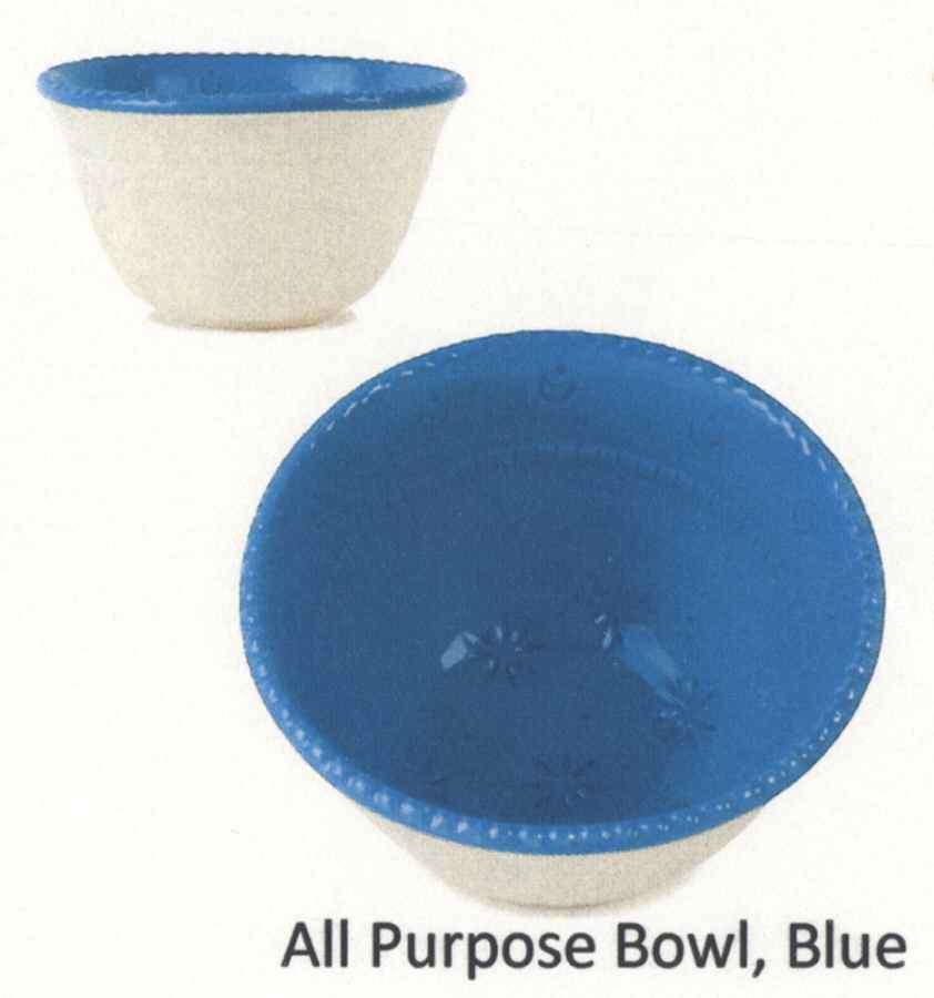 New Heritage 5" All Purpose Bowl by Fitz & Floyd-1