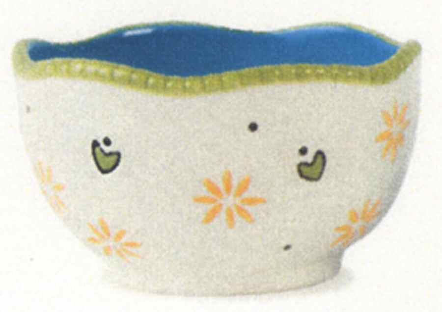 New Heritage Individual Dip Dish by Fitz & Floyd-1