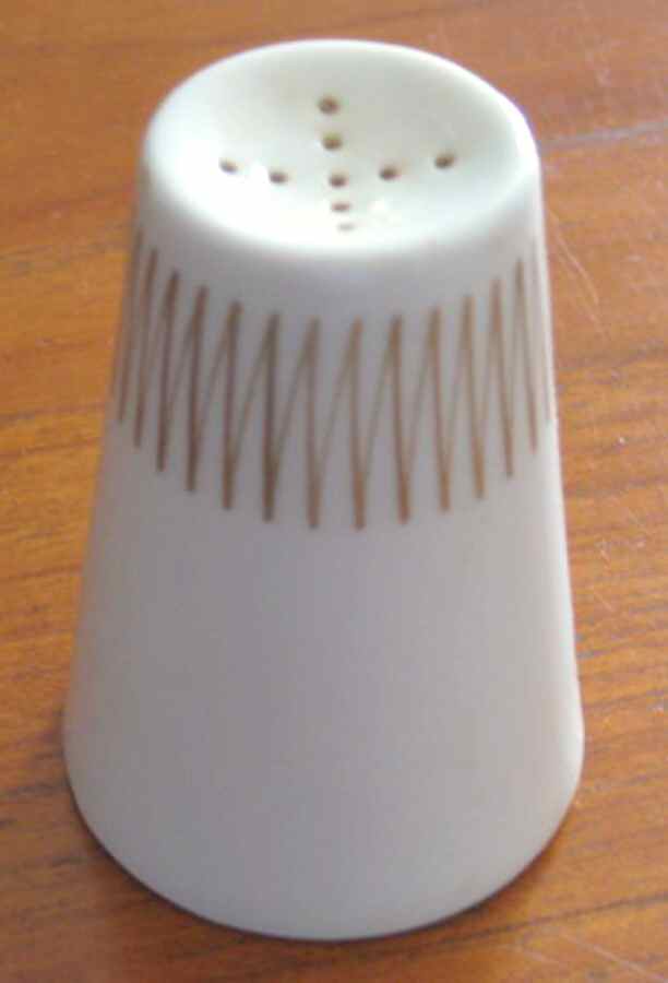 Aureole Pepper Shaker by Fairwood-Schonwald-1