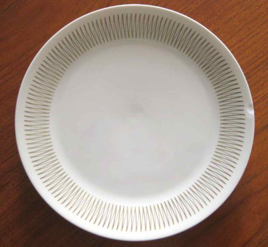 Aureole Dinner Plate by Fairwood-Schonwald-1