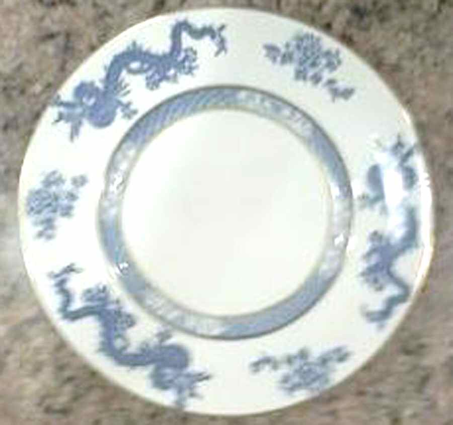 FON122 Dinner Plate by Fondeville-1