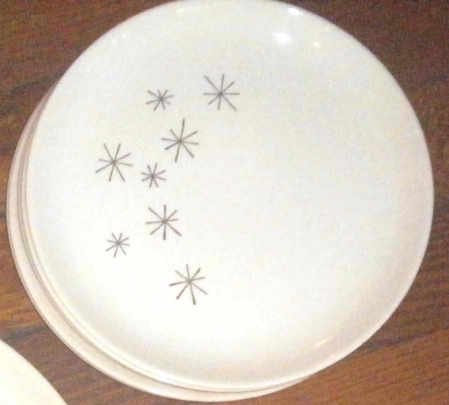 FSX178 Salad Plate by French Saxon-1