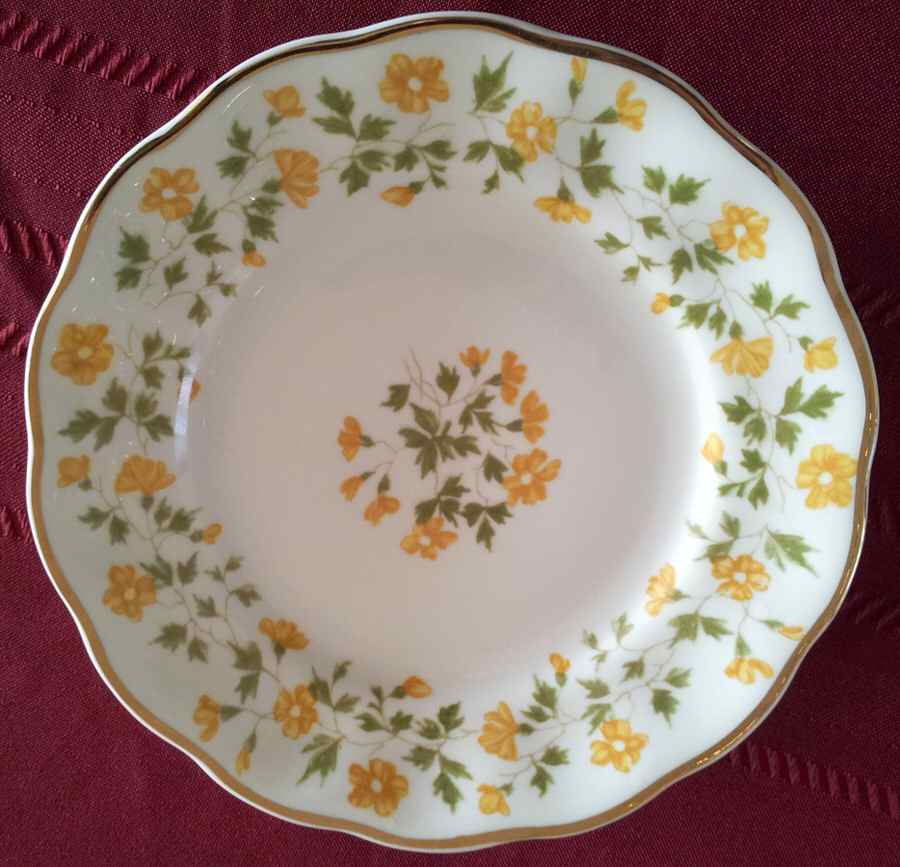 FAV71 Dinner Plate by Favolina-Karolina-1