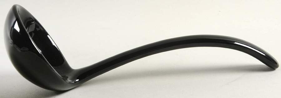 Farmers Market Tureen Ladle by Fitz & Floyd-1