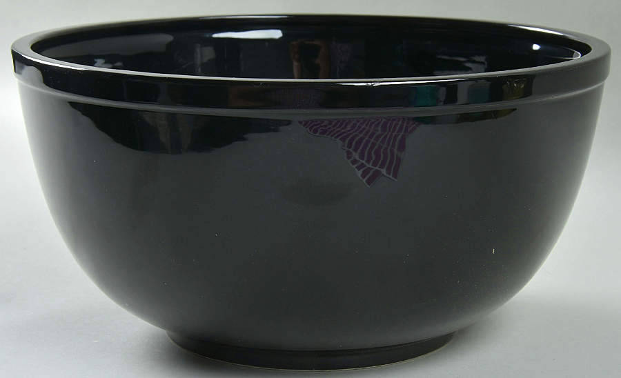 Farmers Market Tureen No Lid by Fitz & Floyd-1