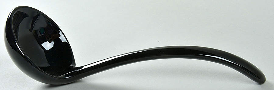 Farmers Market Tureen Ladle by Fitz & Floyd-1