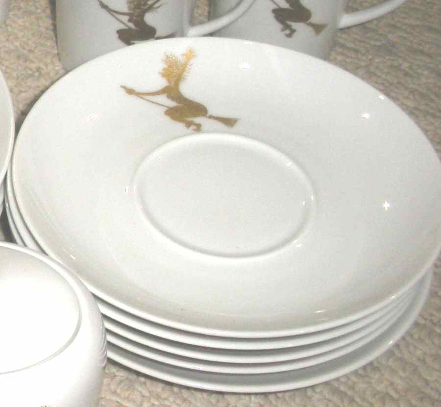 FUR102 Saucer by Furstenberg-1